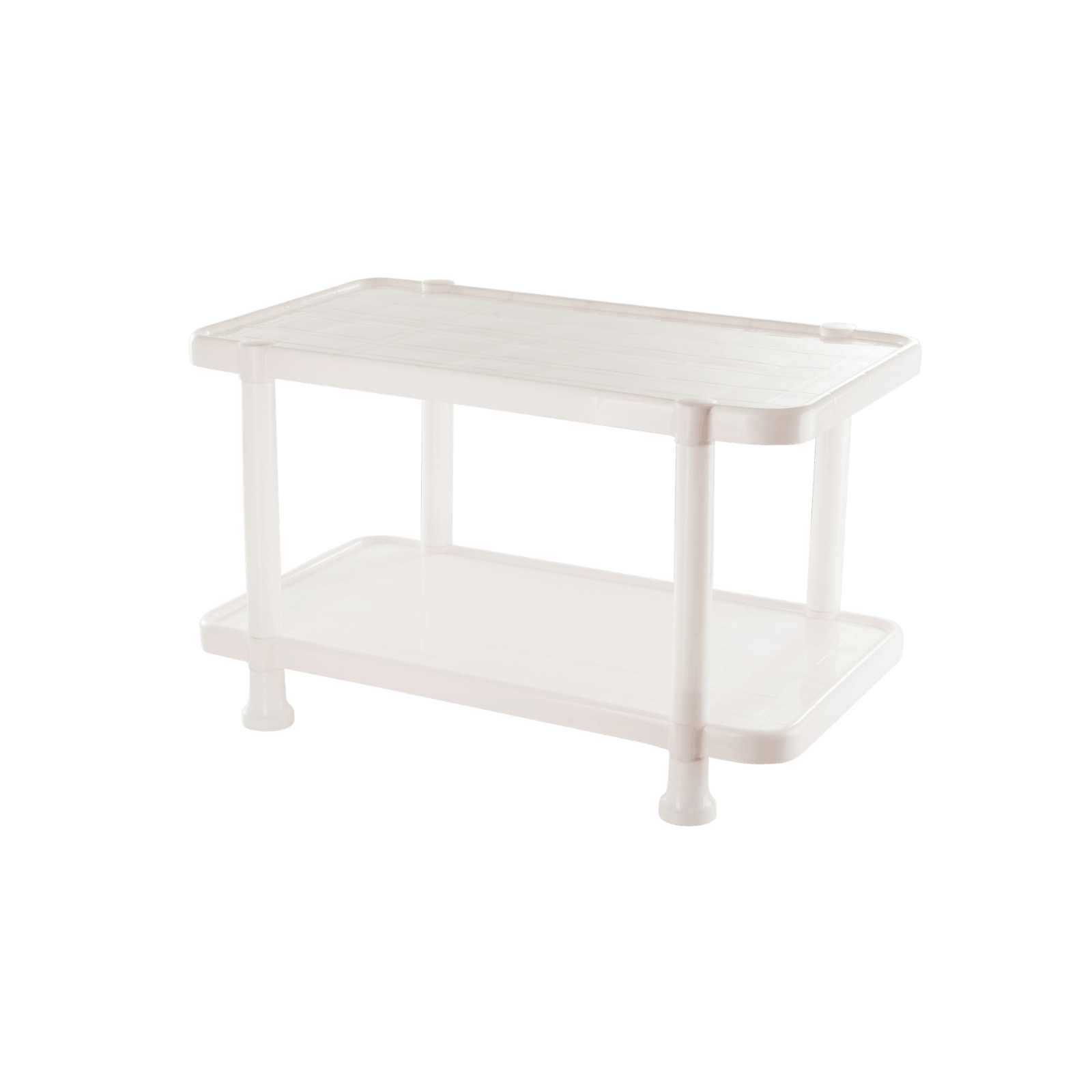 Jumbo Plastic Table - alternate view