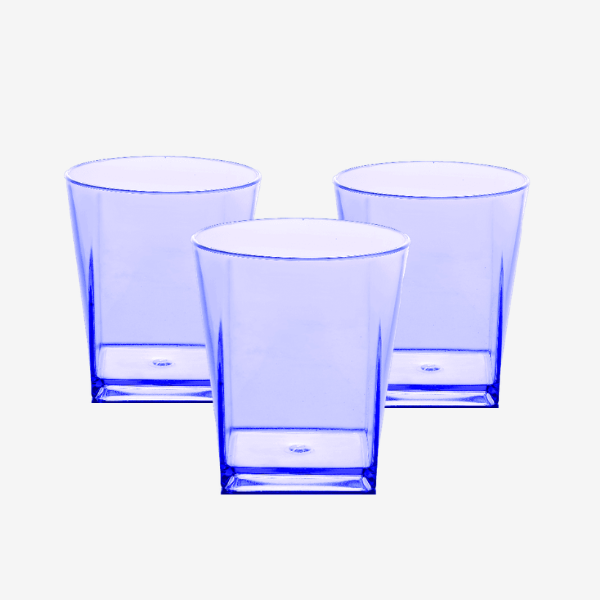 Crystal Glasses