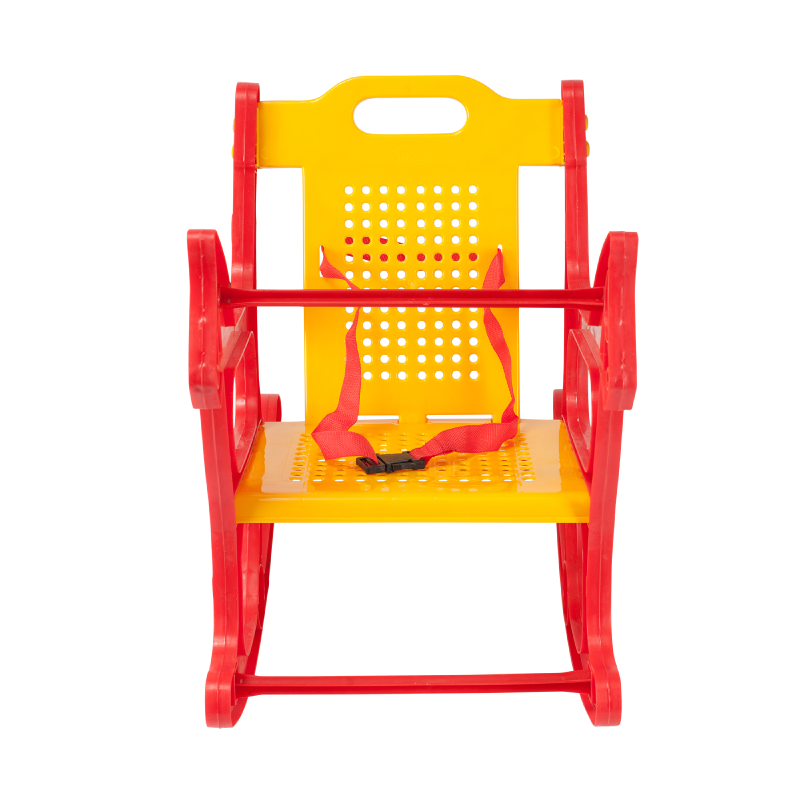 Baby Rocking Chair (H-B) - alternate view